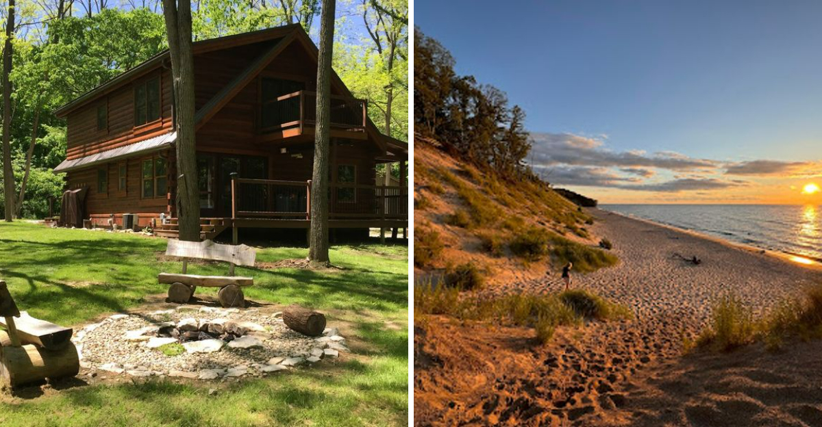 Relaxing Weekend Getaways In Indiana That Deserve A Spot On Your Travel List - Decor Hint