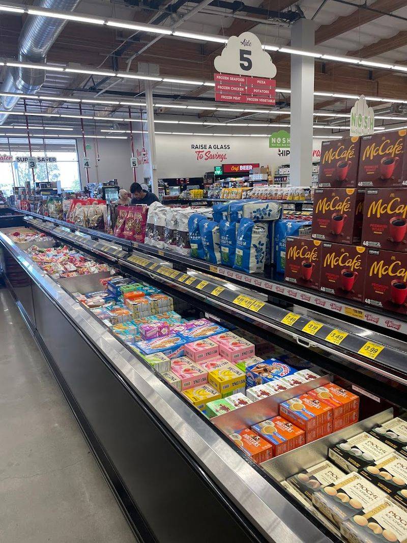 The California City Where $2,000 A Month Can Cover Rent, Groceries, And Basic Utilities - Decor Hint Grocery Costs Are Manageable For A Single-Person Budget