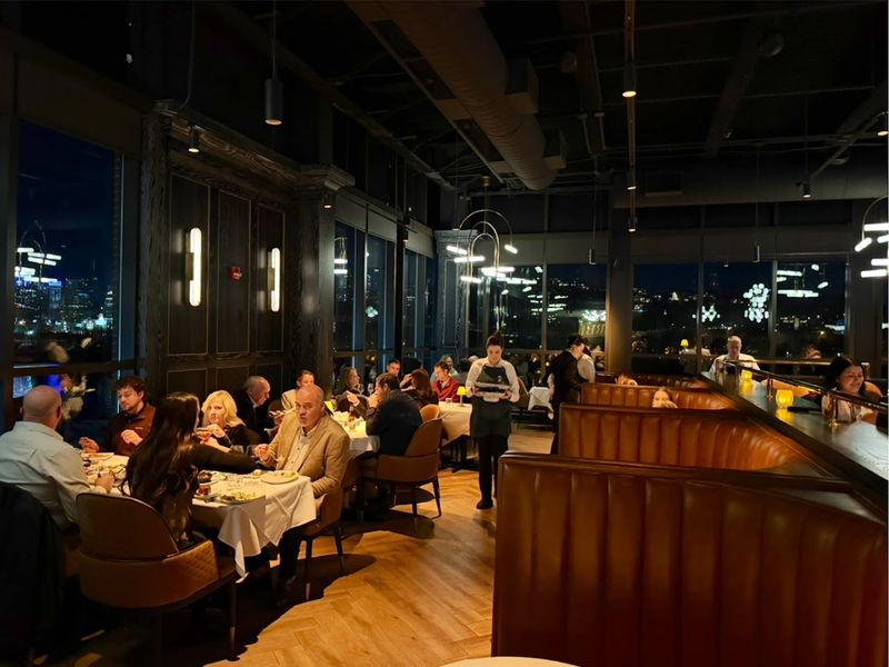 These 15 Kentucky Steakhouses Prove The Best Beef Tastes Like Tradition - Decor Hint MRBL
