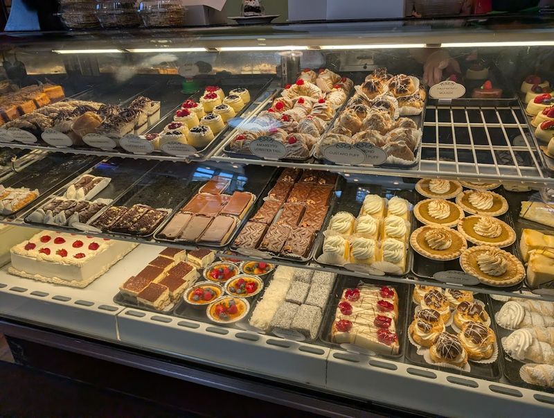 Presti's Bakery, Cleveland