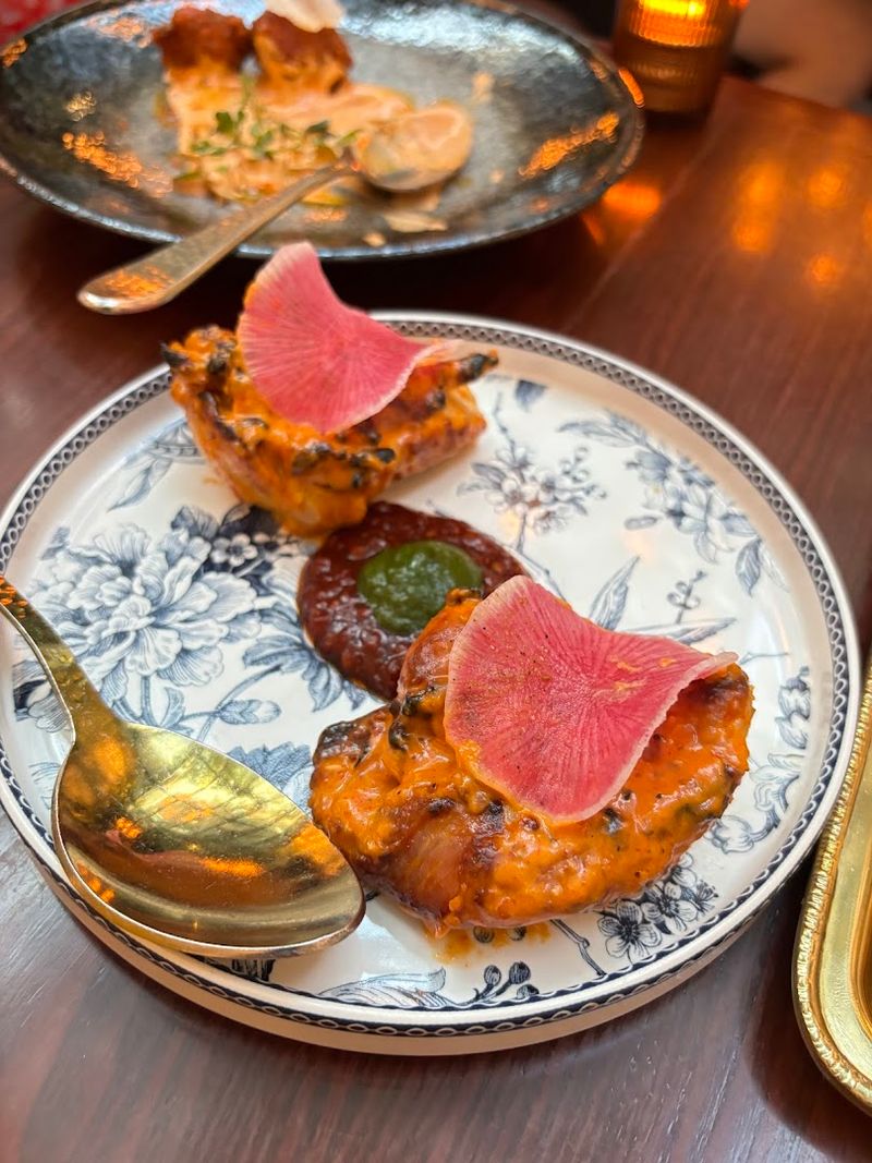 Appetizers That Actually Impress