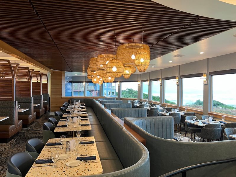 Georgie's Beachside Grill