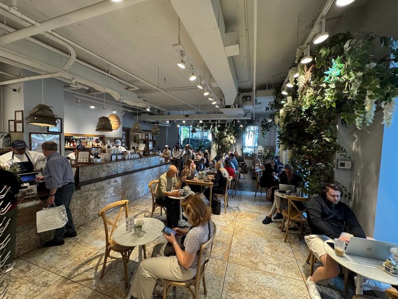 12 Standout Connecticut Restaurants That Are A Must-Try Experience - Decor Hint Community Table Restaurant And Bar, Washington