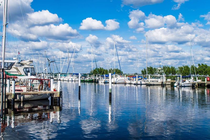 The Waterfront Lifestyle