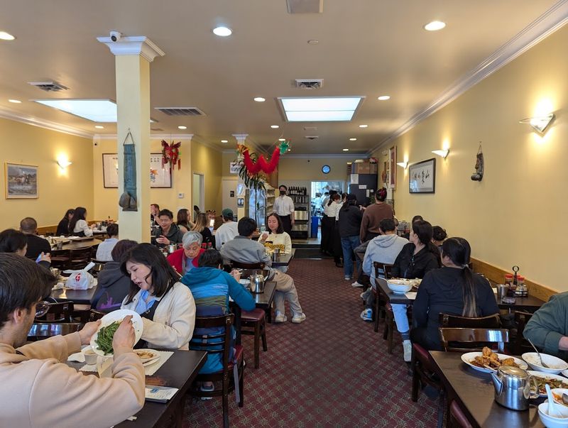 San Tung, San Francisco