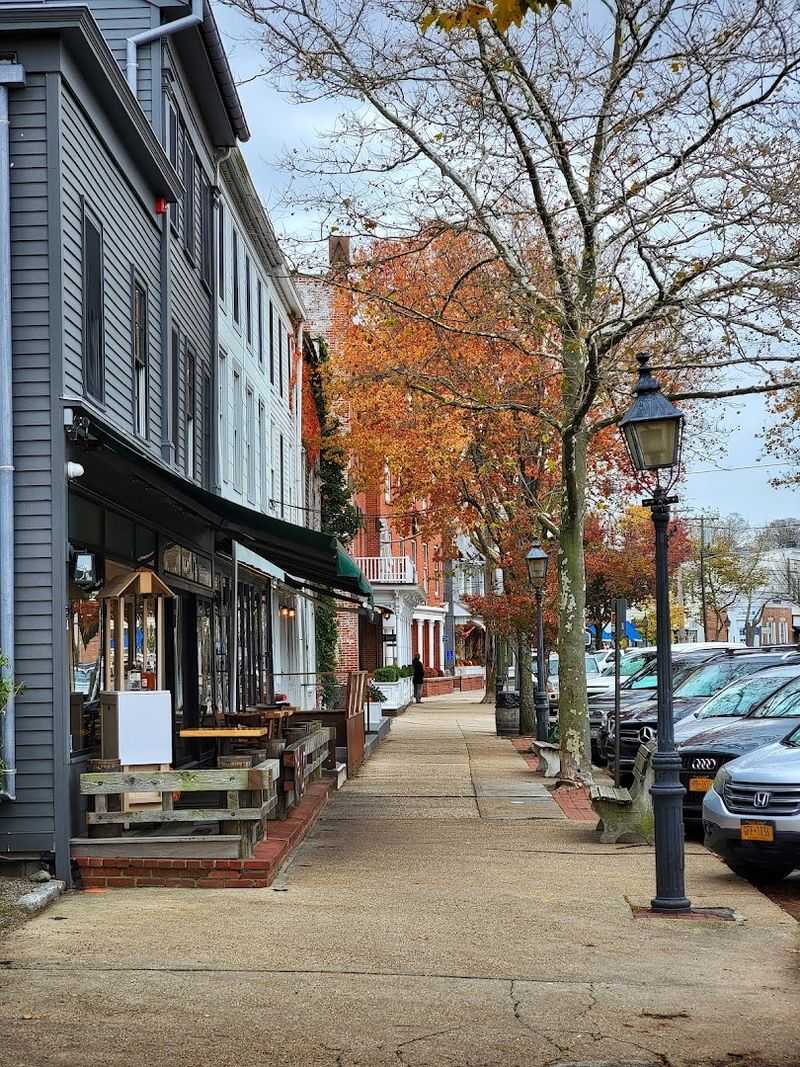 Sag Harbor, Suffolk County