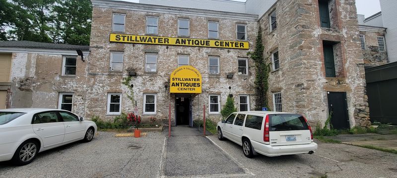 9 Rhode Island Antique Shops Packed With More Than You Could Ever Expect - Decor Hint Stillwater Antique Center, Greenville