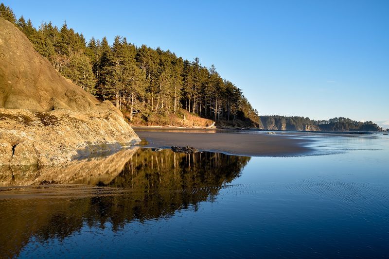 Second Beach