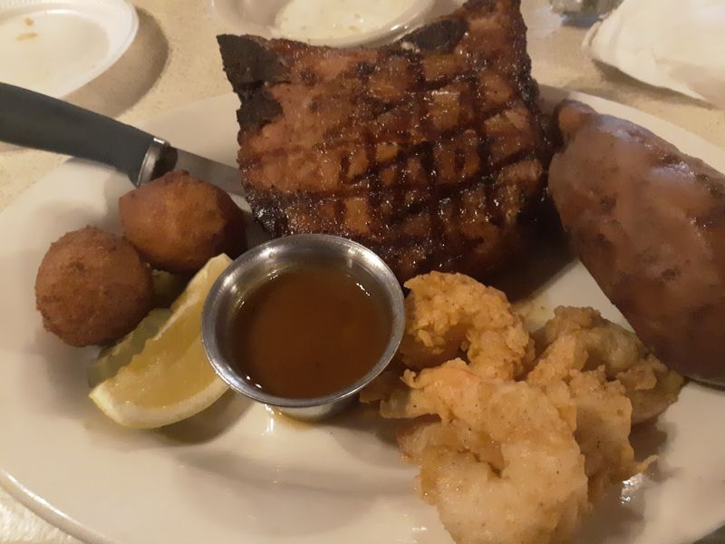 Filet Mignon That Rivals Big-City Fine Dining