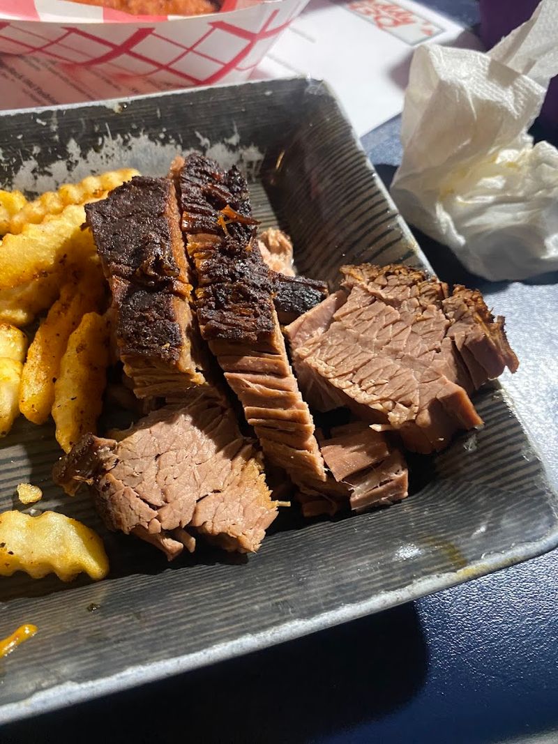Pulled Pork Done Properly
