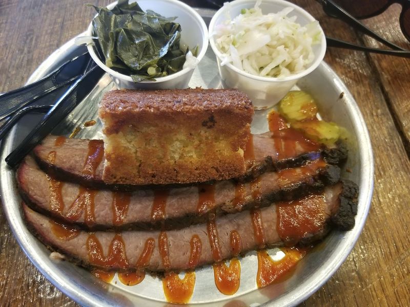 Brisket Worth Every Bite