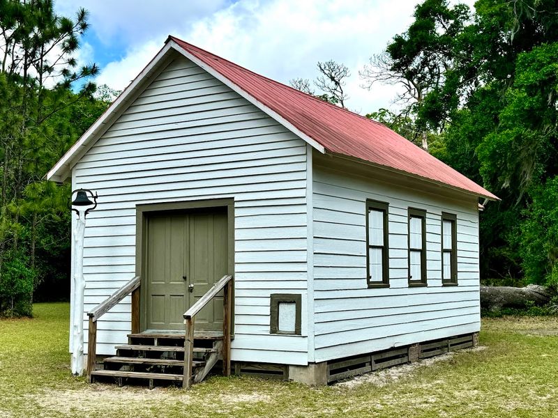 First African Baptist Church And Its Powerful Legacy