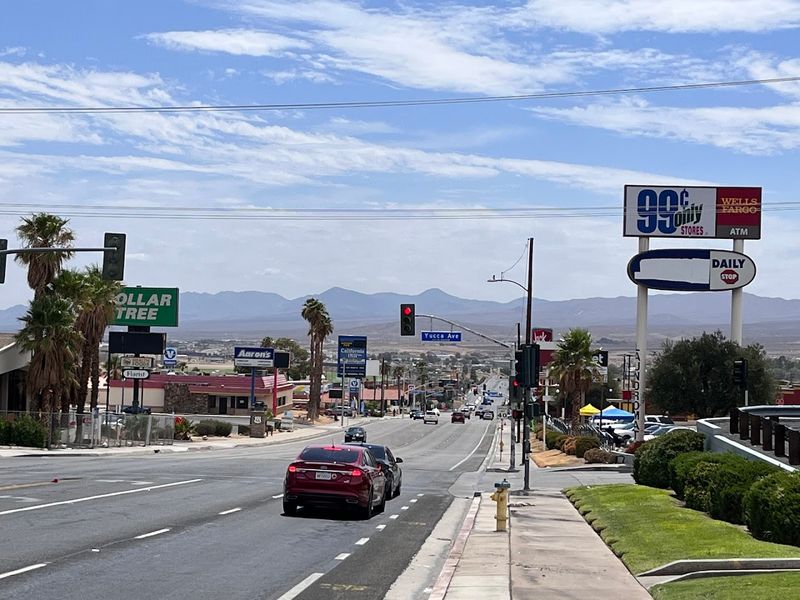 Barstow