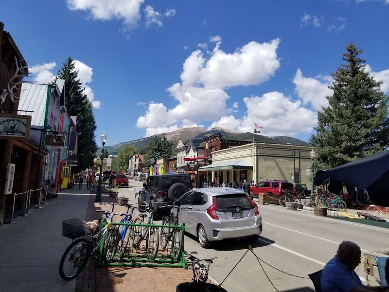 Crested Butte