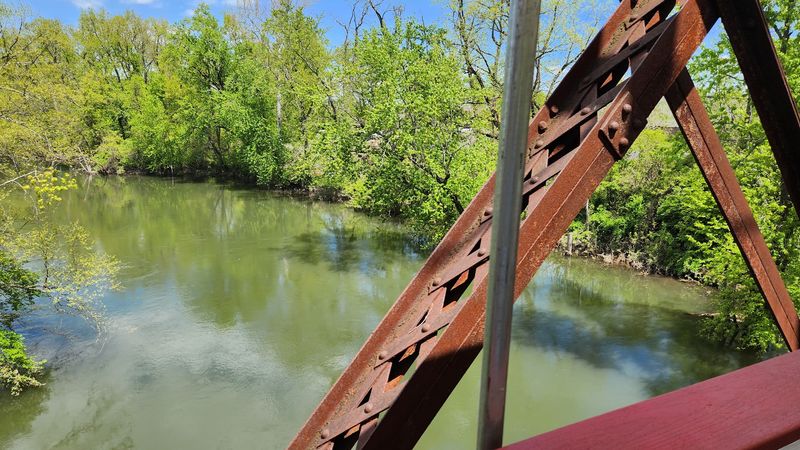 The Esopus Creek Views That Stop Conversations Mid-Sentence