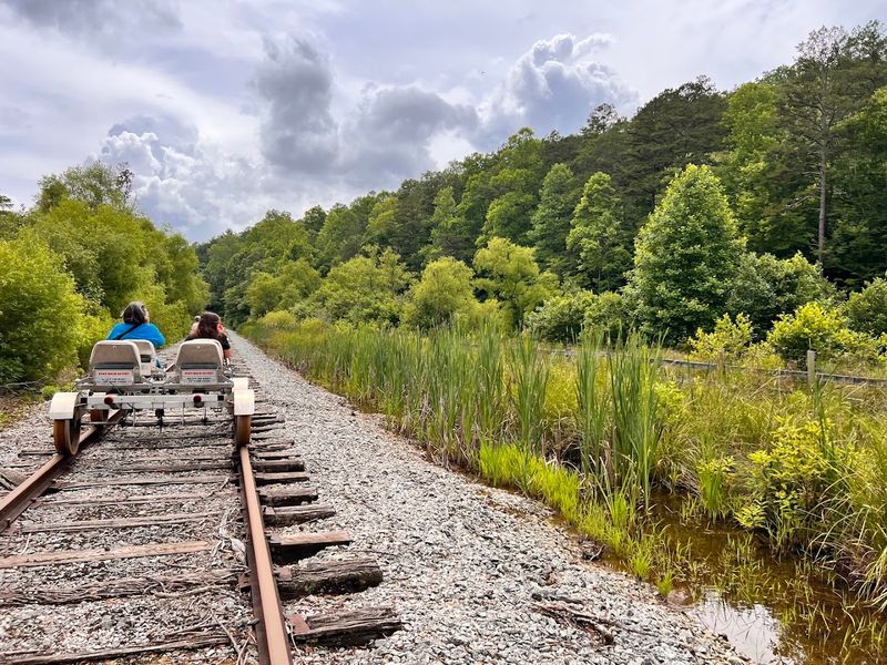 A Genuinely Family-Friendly Outdoor Activity