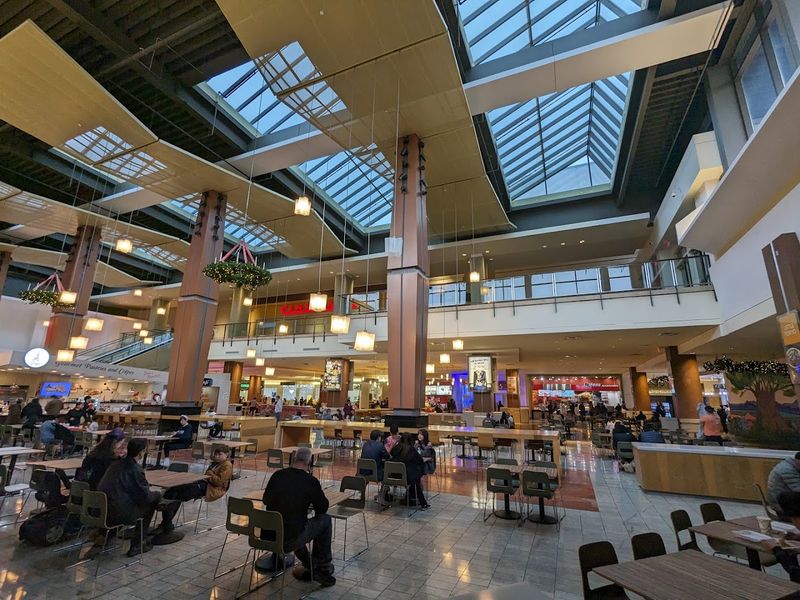 State's Largest Mall