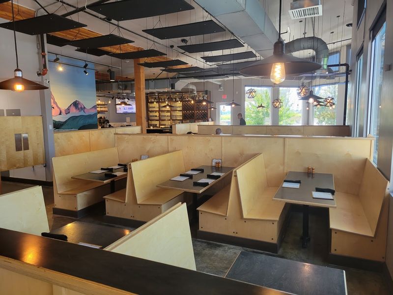 Fresco Kitchen & Grill