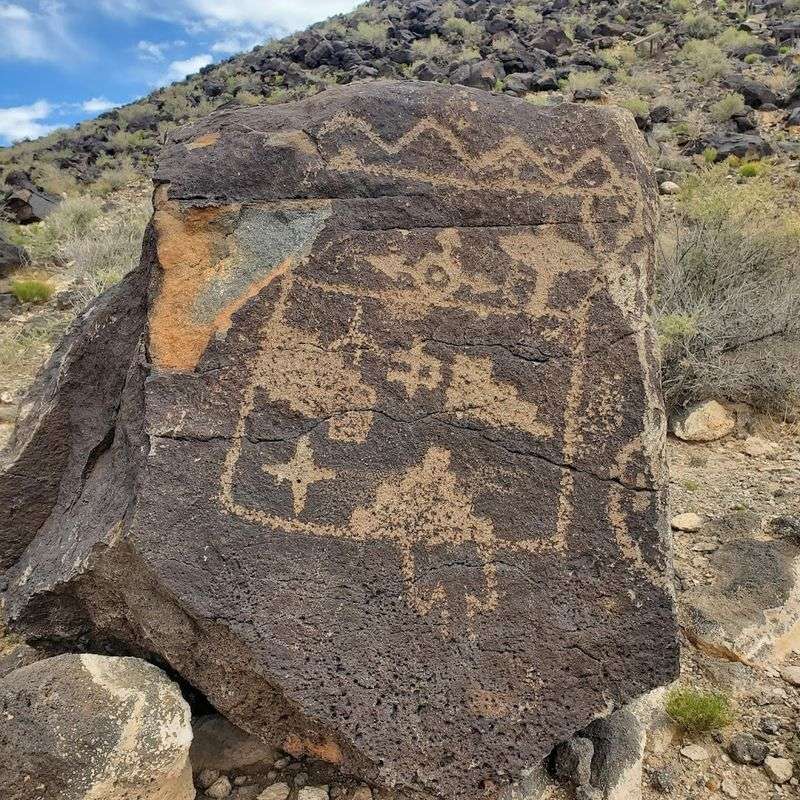 These New Mexico National Parks And Monuments Are The Ones Visitors Can't Stop Talking About - Decor Hint Petroglyph National Monument
