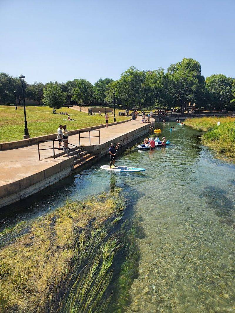 Sewell Park