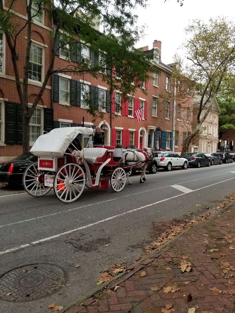 Society Hill, Philadelphia