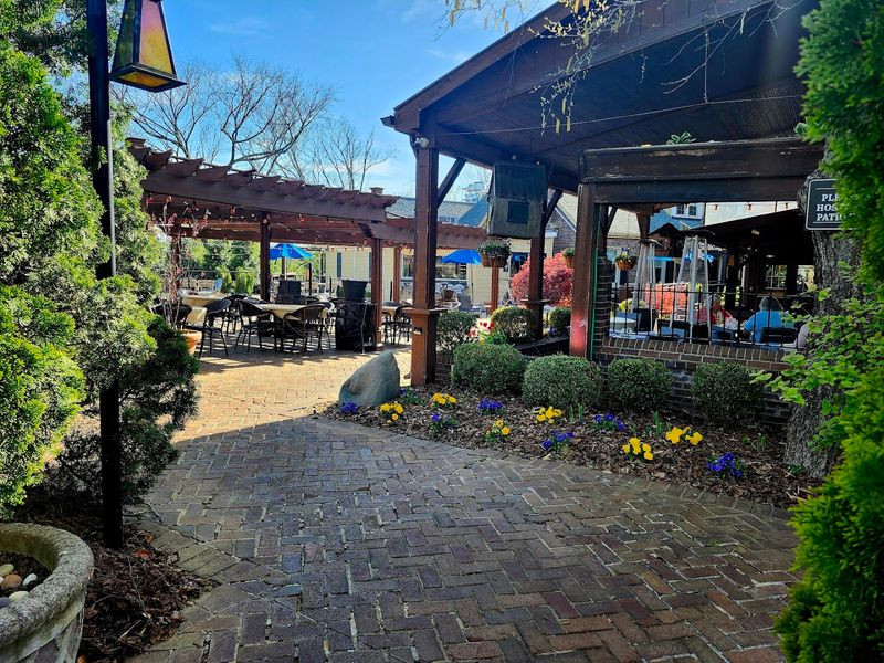 Merrick Inn Restaurant