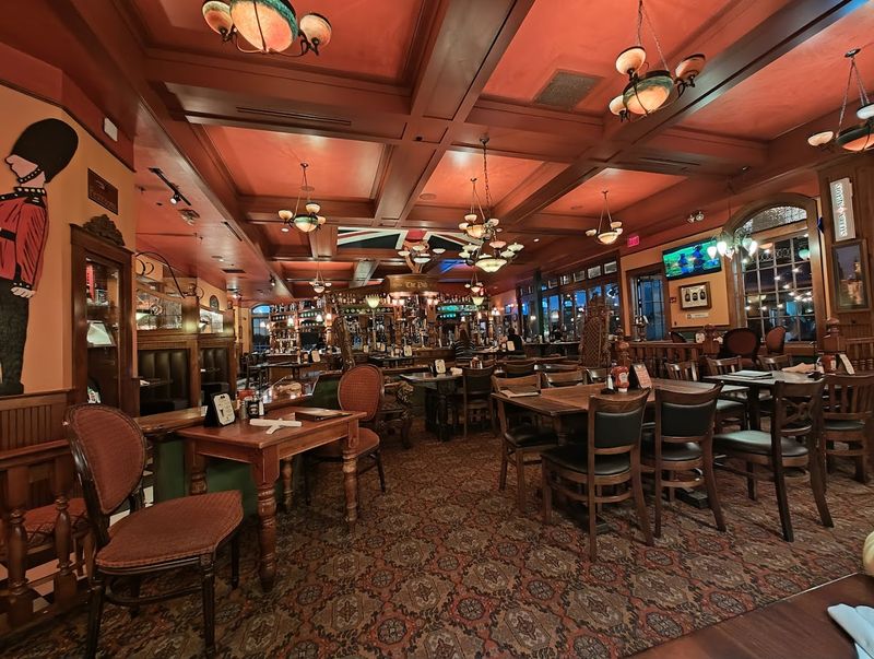 The Pub Crestview Hills