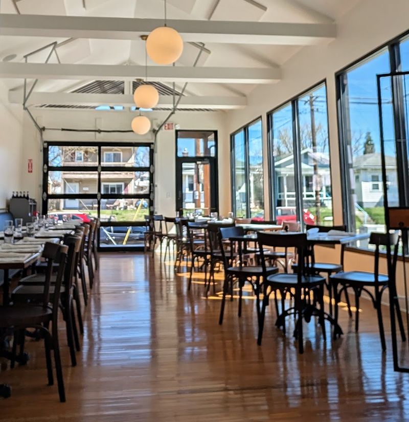 Franny's Seafood