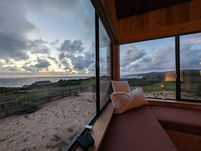 The Sea Ranch Lodge Dining Room, Sea Ranch