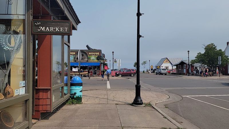 Grand Marais