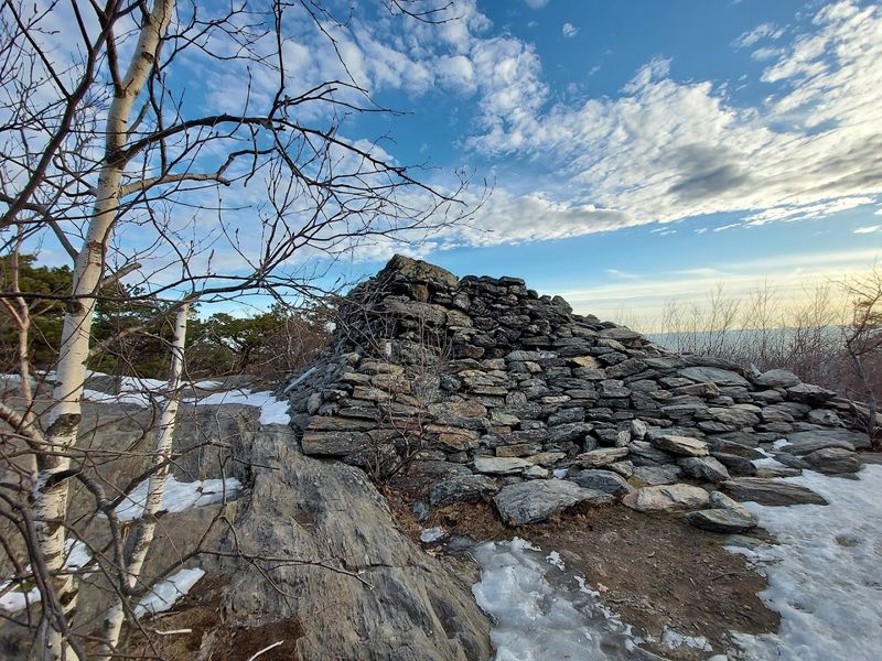 What Makes Bear Mountain Stand Out