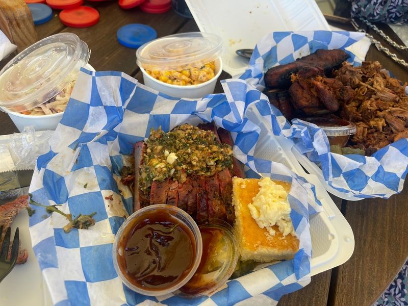 Willamette Valley Smokehouse