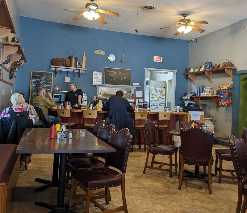 Midtown Diner