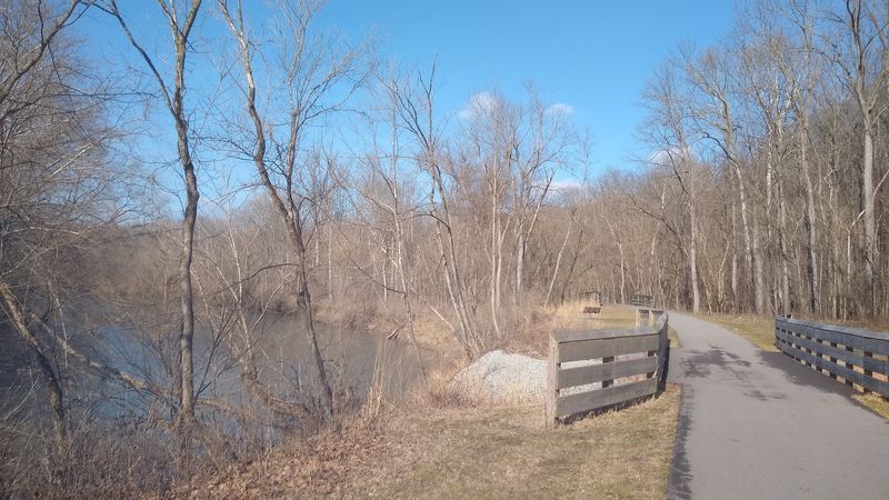 Car-Free Paths That Make Every Step Feel Safe