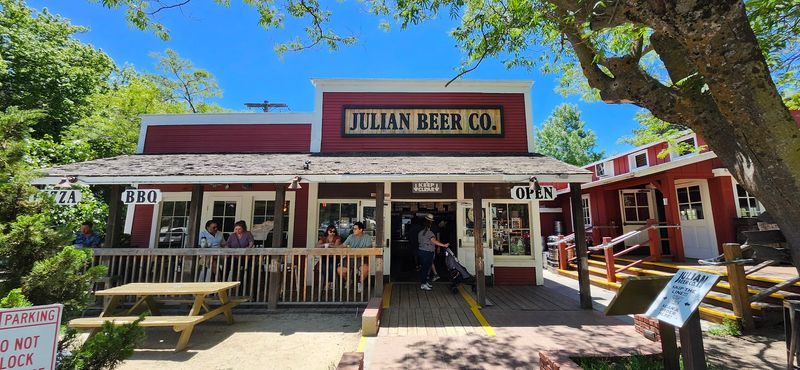 Julian Beer Co.