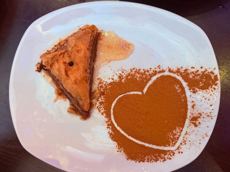 Desserts That Close Out The Meal On A High Note