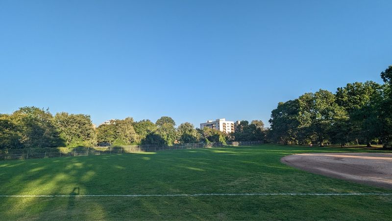 Sports Courts For Older Kids