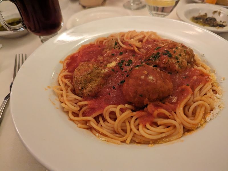 Caffe Italia Ristorante, Guilderland