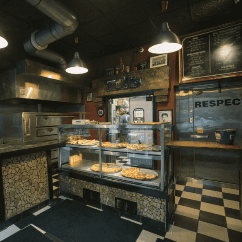 Goodfellas Pizzeria Mill Street