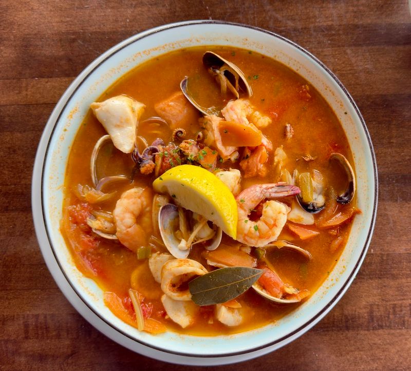 Kyllo's Seafood & Grill
