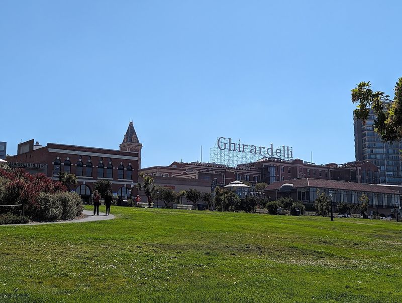 A Location Near Fisherman's Wharf Makes It Easy To Add To A Day Trip