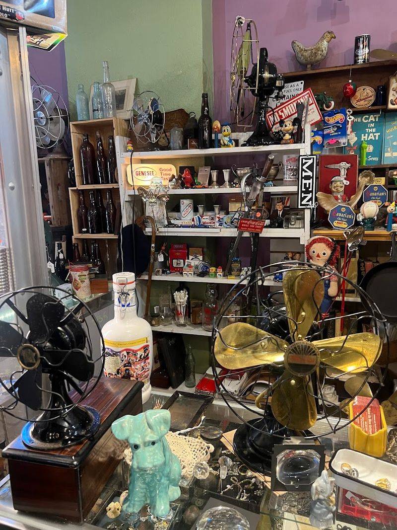 Twice As Nice Antiques And More
