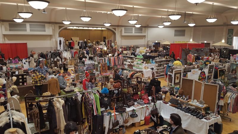 Randolph Street Market