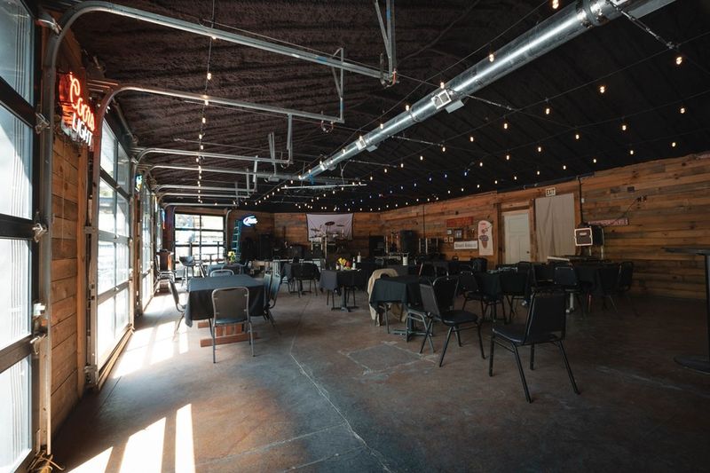 Waterfront Grill And Gathering