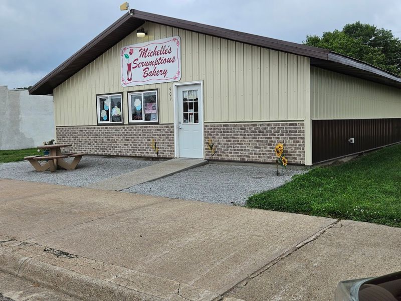 Nebraska Spots Known For Kolaches And Regional Comfort Food Favorites - Decor Hint Michelle’s Scrumptious Bakery, Juniata