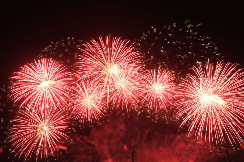 Sagebrush Days Celebration