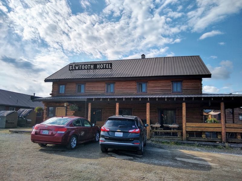 Stanley Baking Company And Cafe