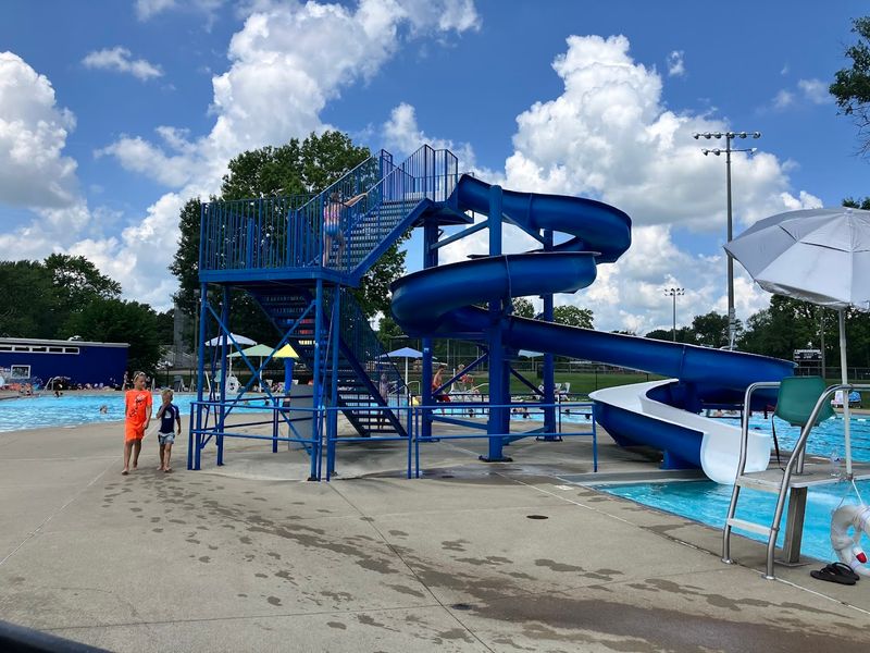 Southland Aquatic Center
