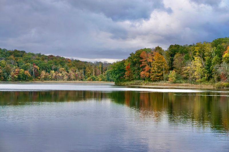 Brookside Spots That Feel Peaceful And Remote