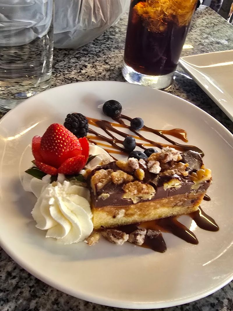 Kentucky Derby Pie And Desserts That Close The Meal On A High Note